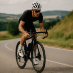 Cadence pédalage vélo pour progresser