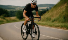 Cadence pédalage vélo pour progresser