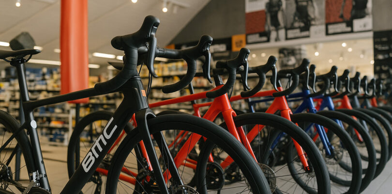 Choisir son premier vélo de route : le guide pour débutants