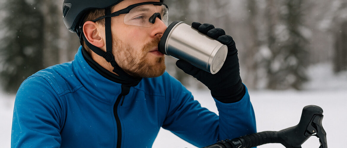 Garder la motivation et préparation hivernale vélo