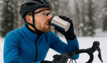Garder la motivation et préparation hivernale vélo