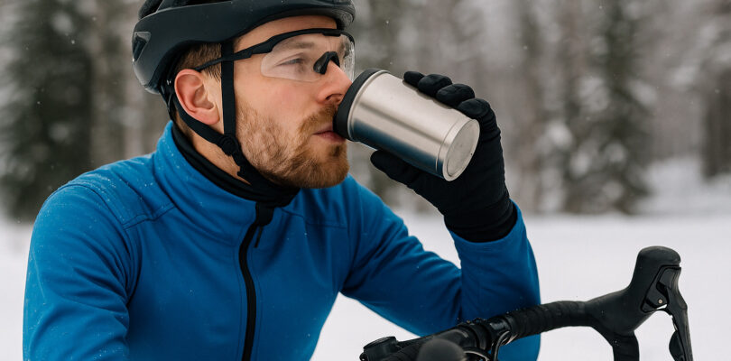 Garder la motivation et préparation hivernale vélo