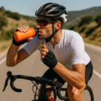 Nutrition et cyclisme