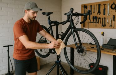 Comment entretenir son vélo
