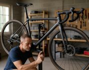 Entretien du vélo, les basiques