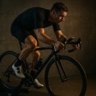 Vélo améliorer sa forme physique