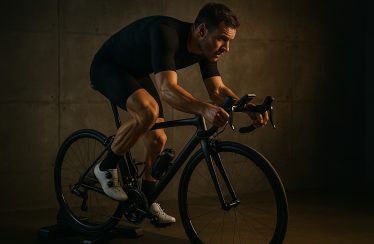 Vélo améliorer sa forme physique