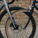 système de freinage vélo