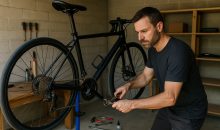 Entretien vélo : être autonome