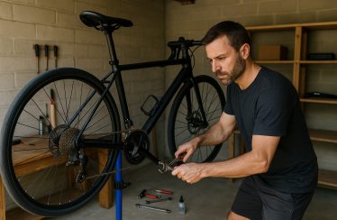 Entretien vélo : être autonome
