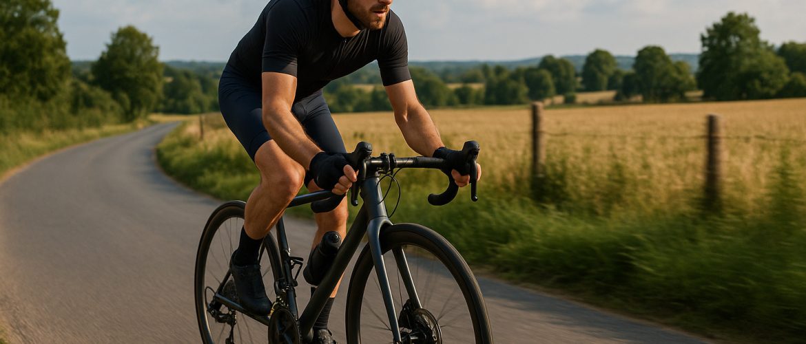 Début le cyclisme pour où commencer