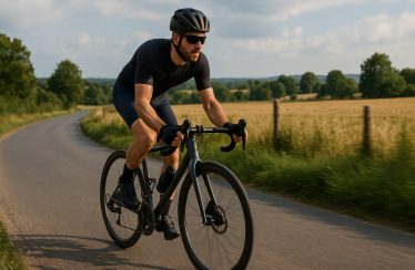 Début le cyclisme pour où commencer