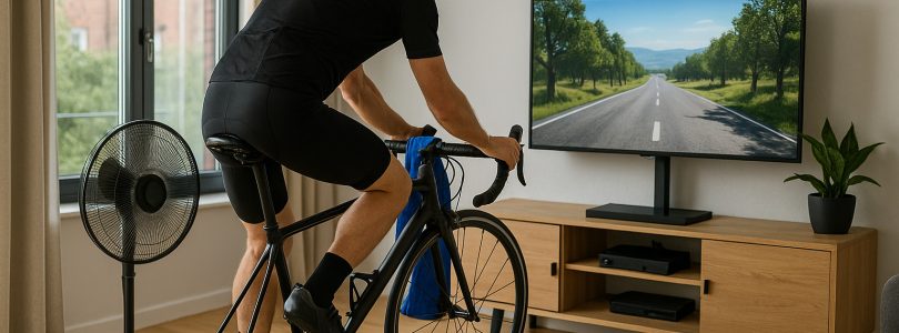 Home trainer guide choisir et progresser