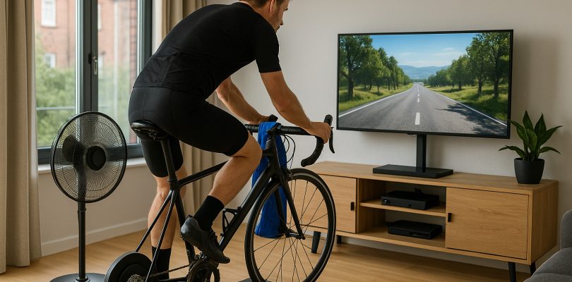 Home trainer guide choisir et progresser