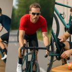 Comment progresser à vélo, entrainement