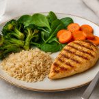 Vélo les bonnes pratiques alimentaires