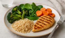 Vélo les bonnes pratiques alimentaires