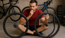 velo tubeless ou chambre à air